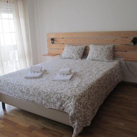Baleal Holiday House Luaran gambar