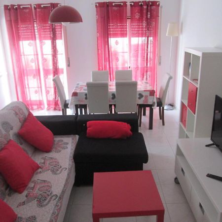 Baleal Holiday House Luaran gambar