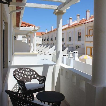 Baleal Holiday House Luaran gambar