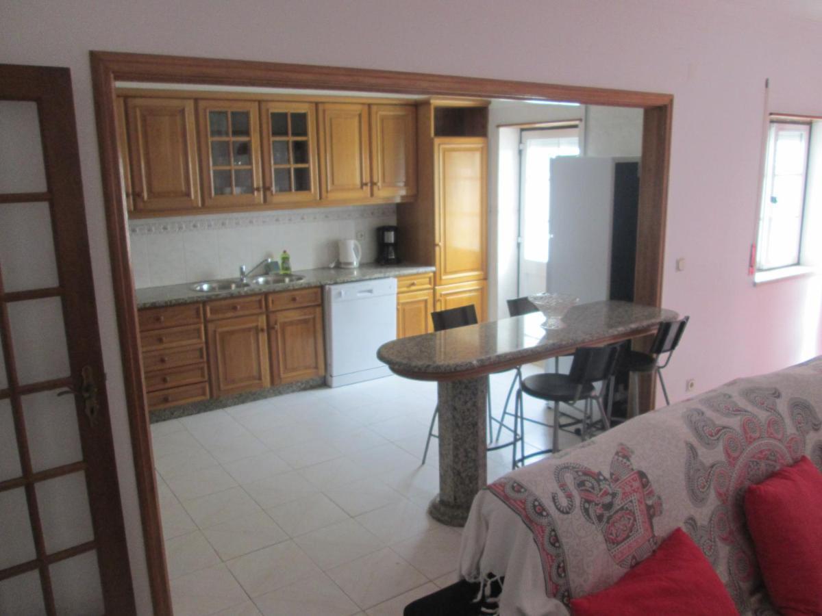 Baleal Holiday House Luaran gambar