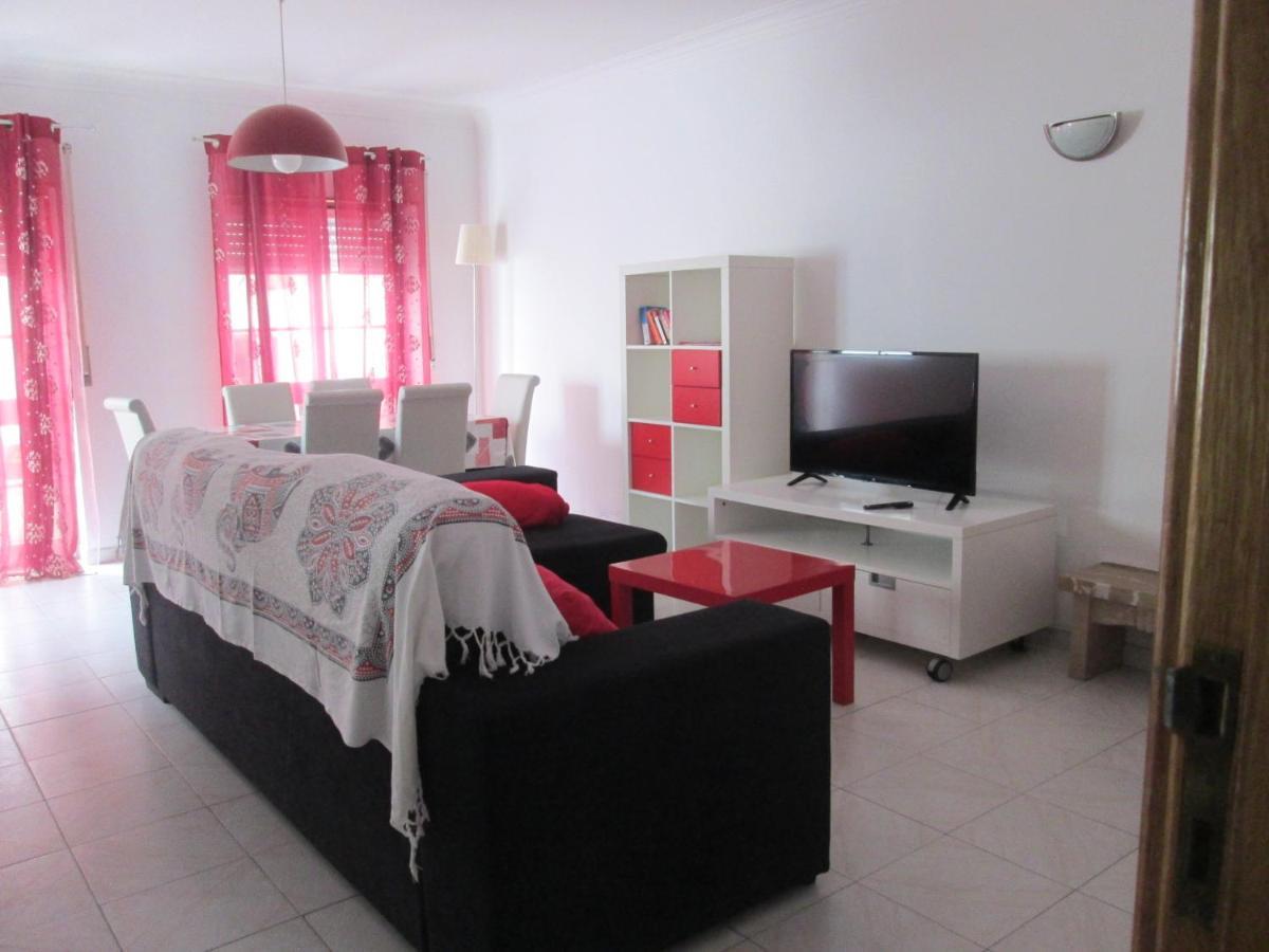 Baleal Holiday House Luaran gambar