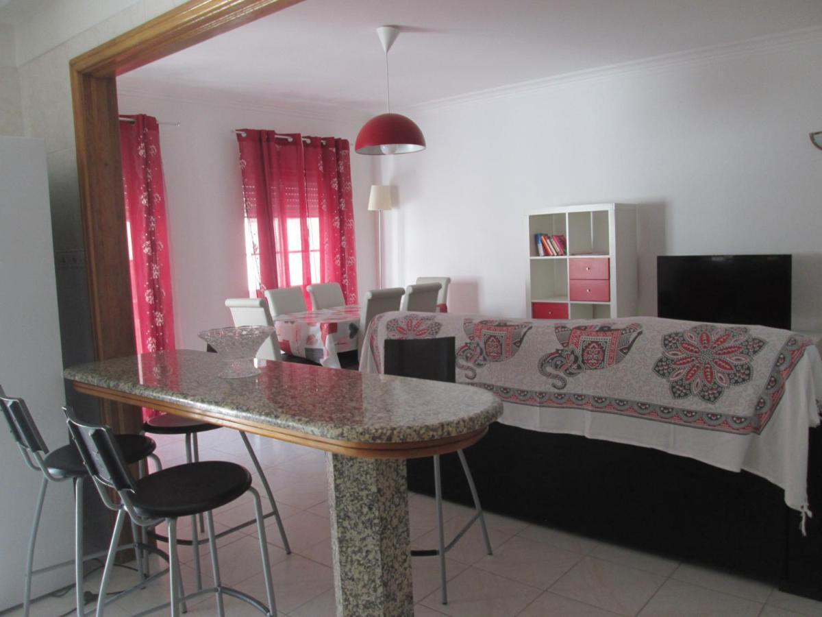 Baleal Holiday House Luaran gambar
