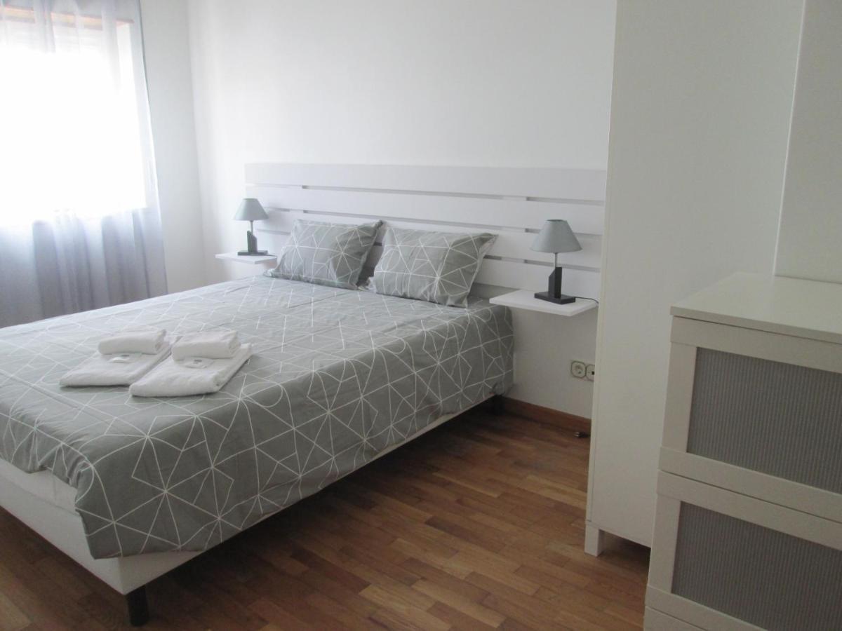 Baleal Holiday House Luaran gambar