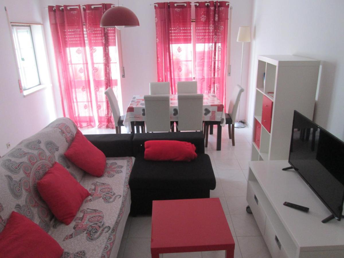 Baleal Holiday House Luaran gambar