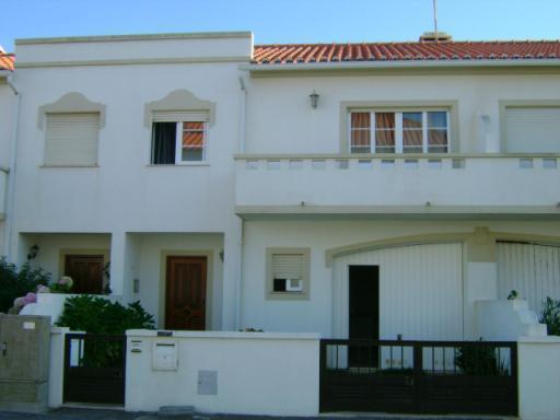 Baleal Holiday House Bilik gambar