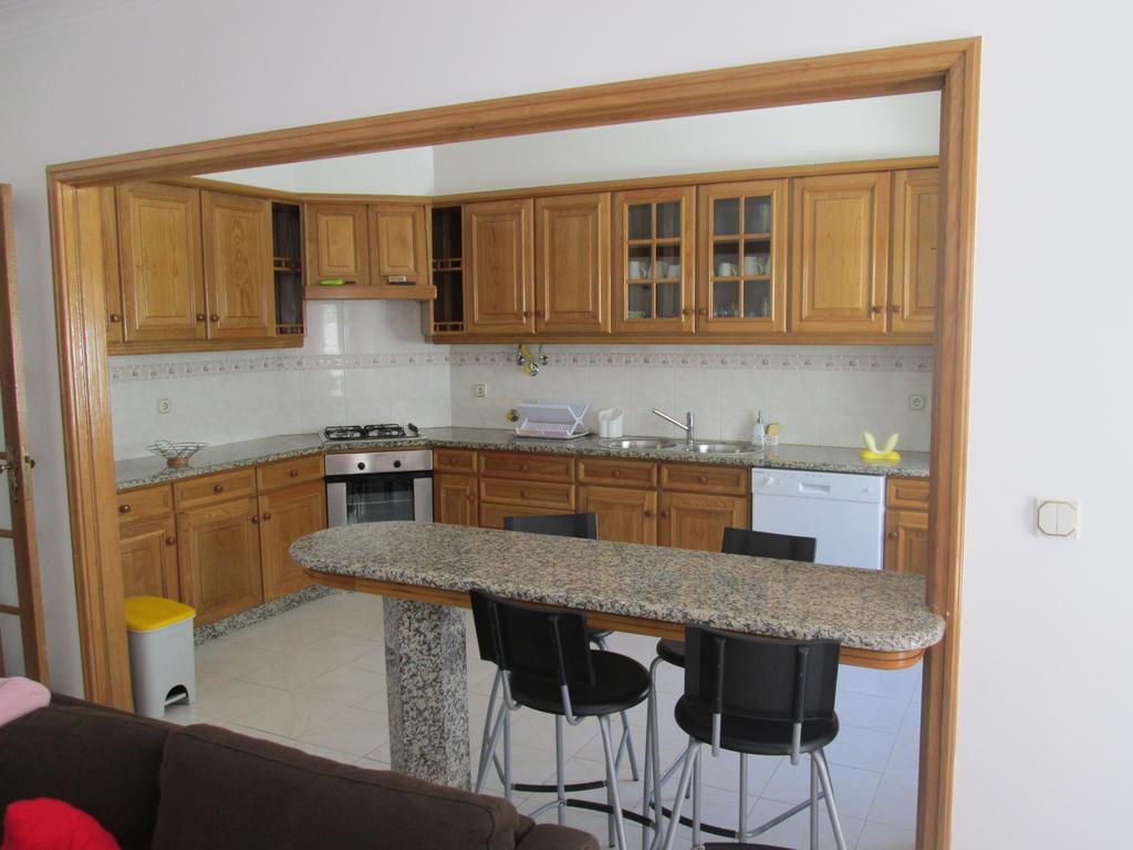 Baleal Holiday House Bilik gambar