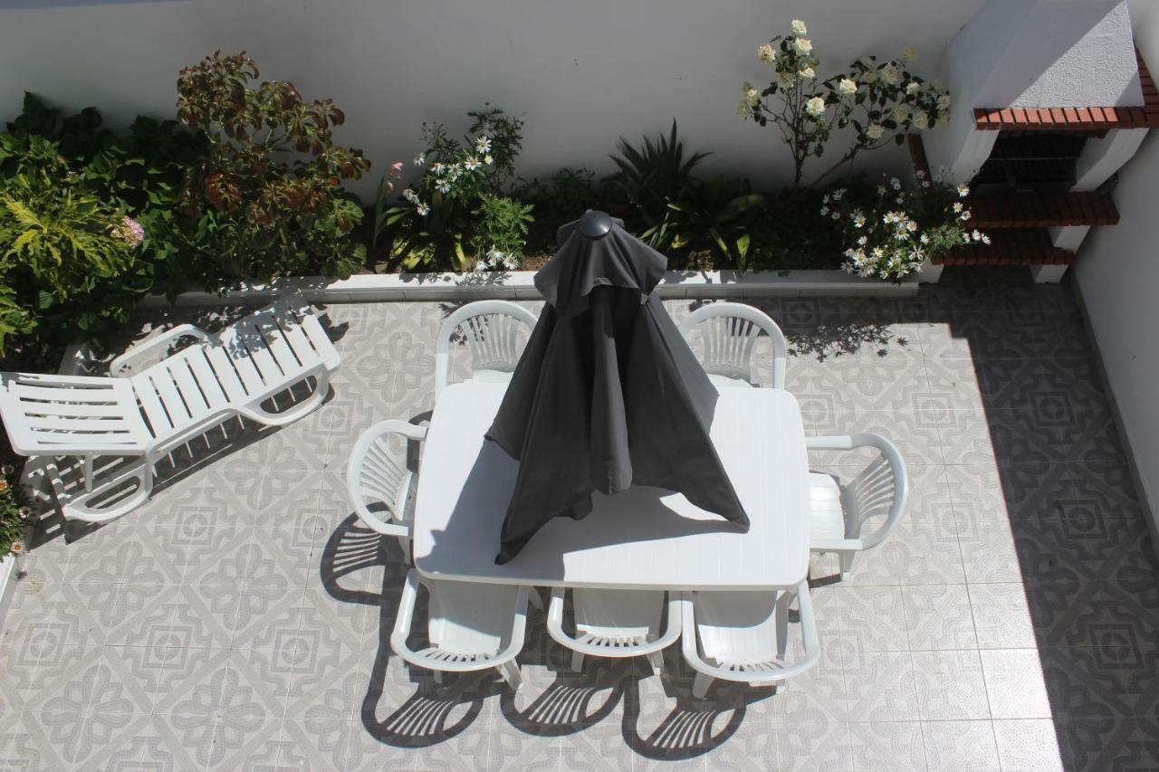 Baleal Holiday House Luaran gambar
