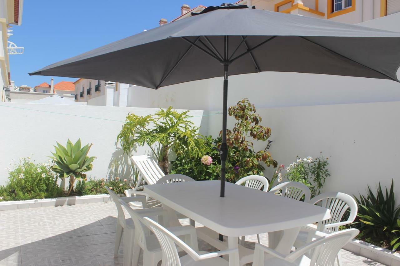 Baleal Holiday House Luaran gambar