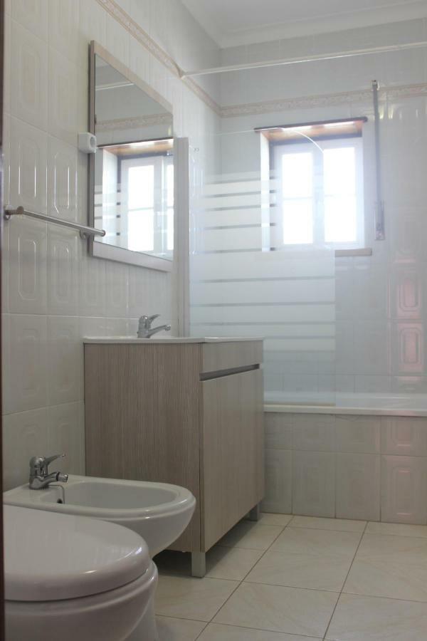 Baleal Holiday House Luaran gambar
