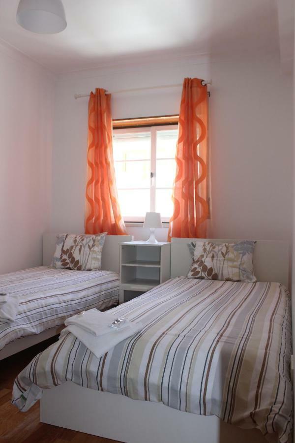 Baleal Holiday House Luaran gambar