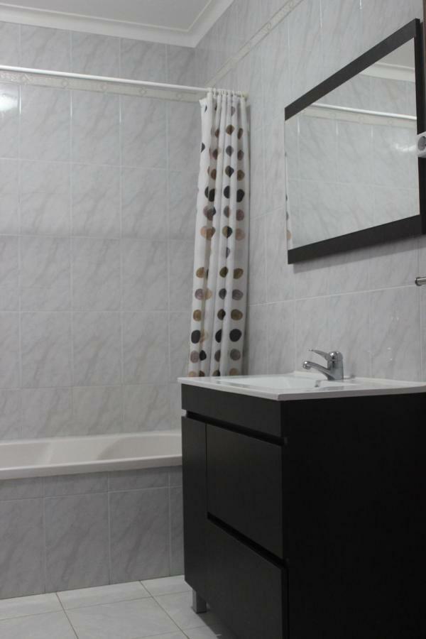 Baleal Holiday House Luaran gambar
