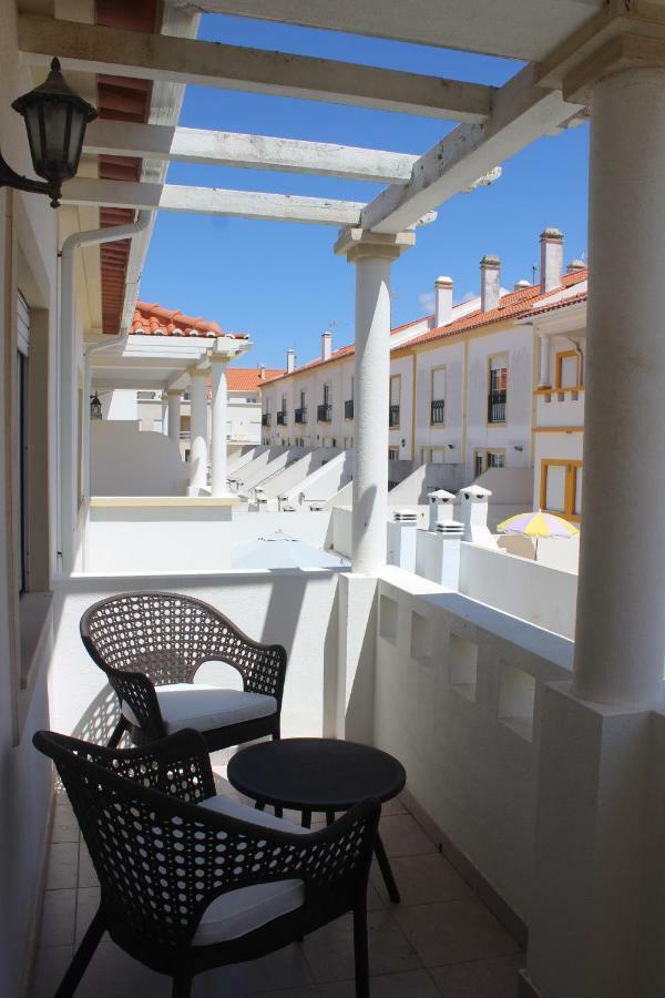 Baleal Holiday House Luaran gambar